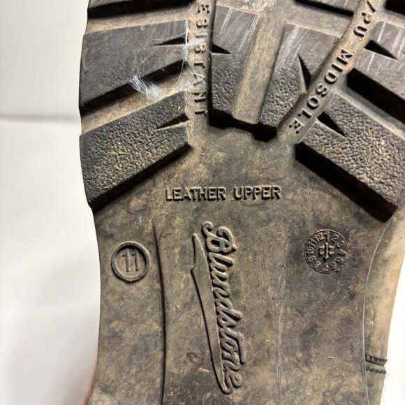 Blundstone Men’s Classic 587 - Picture 9 of 9